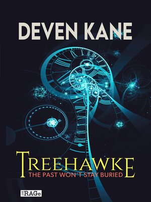Treehawke - ebook